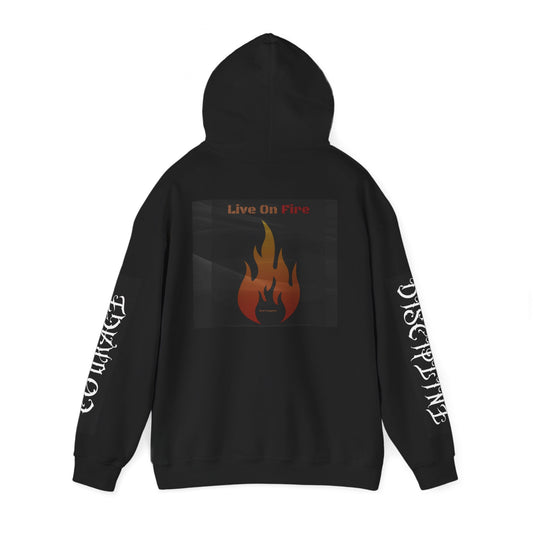 Unisex Heavy Blend™ Hooded Sweatshirt