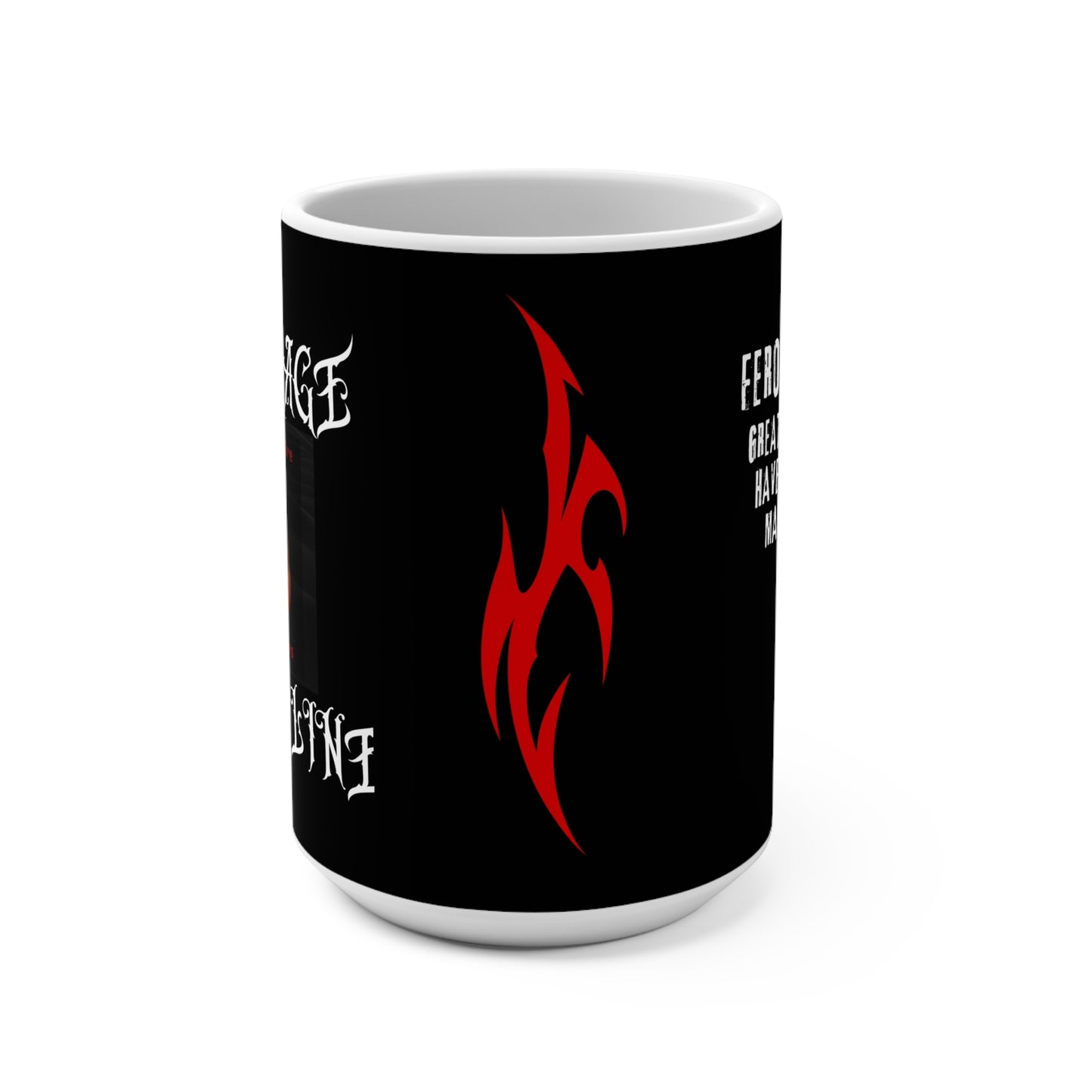 Mug 15oz