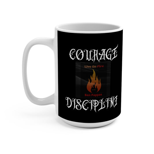Mug 15oz